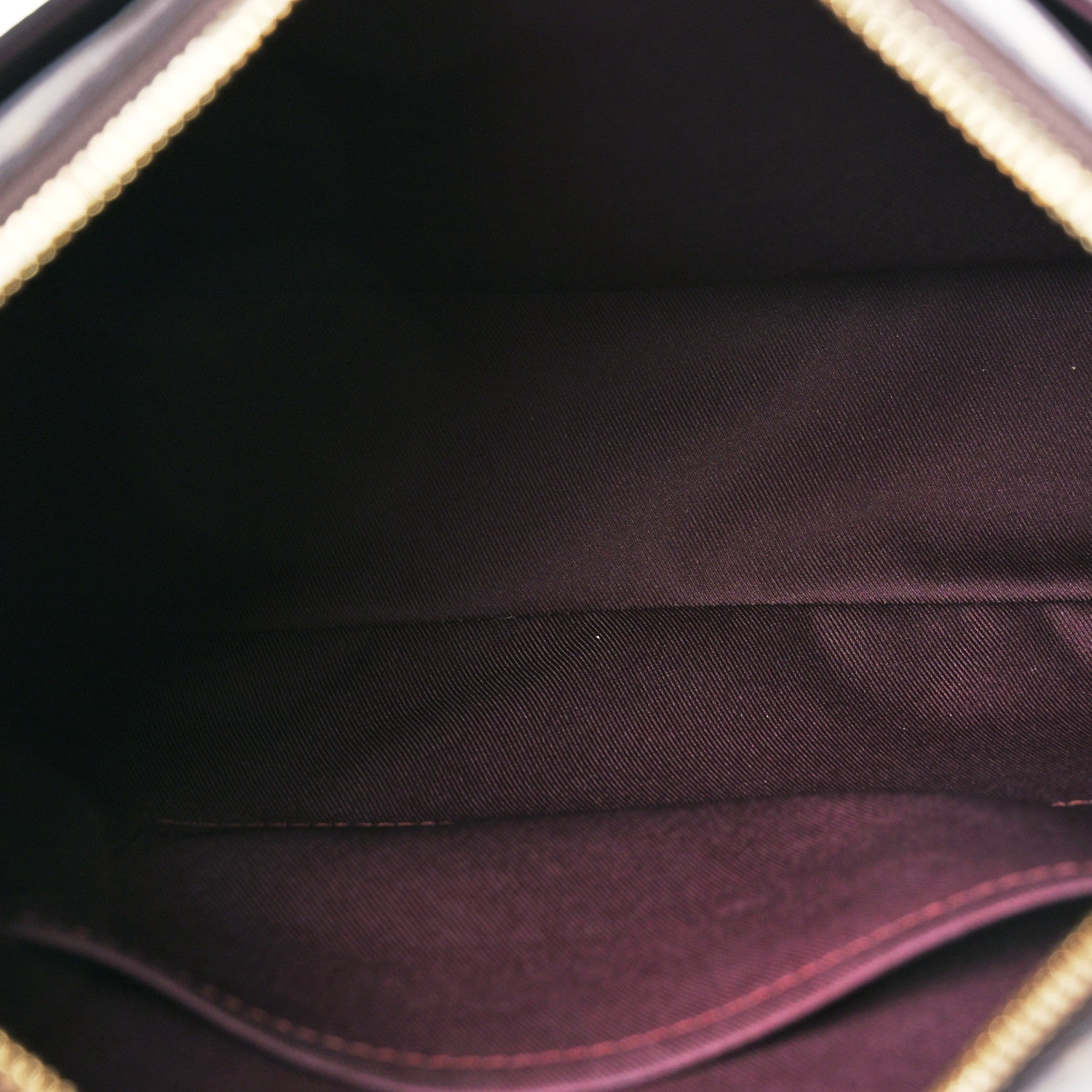 Louis Vuitton Monogram Odeon MM Natural 5 of 15