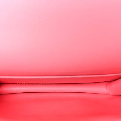 Hermes Swift Constance 18 Rose Azalee 5 of 11