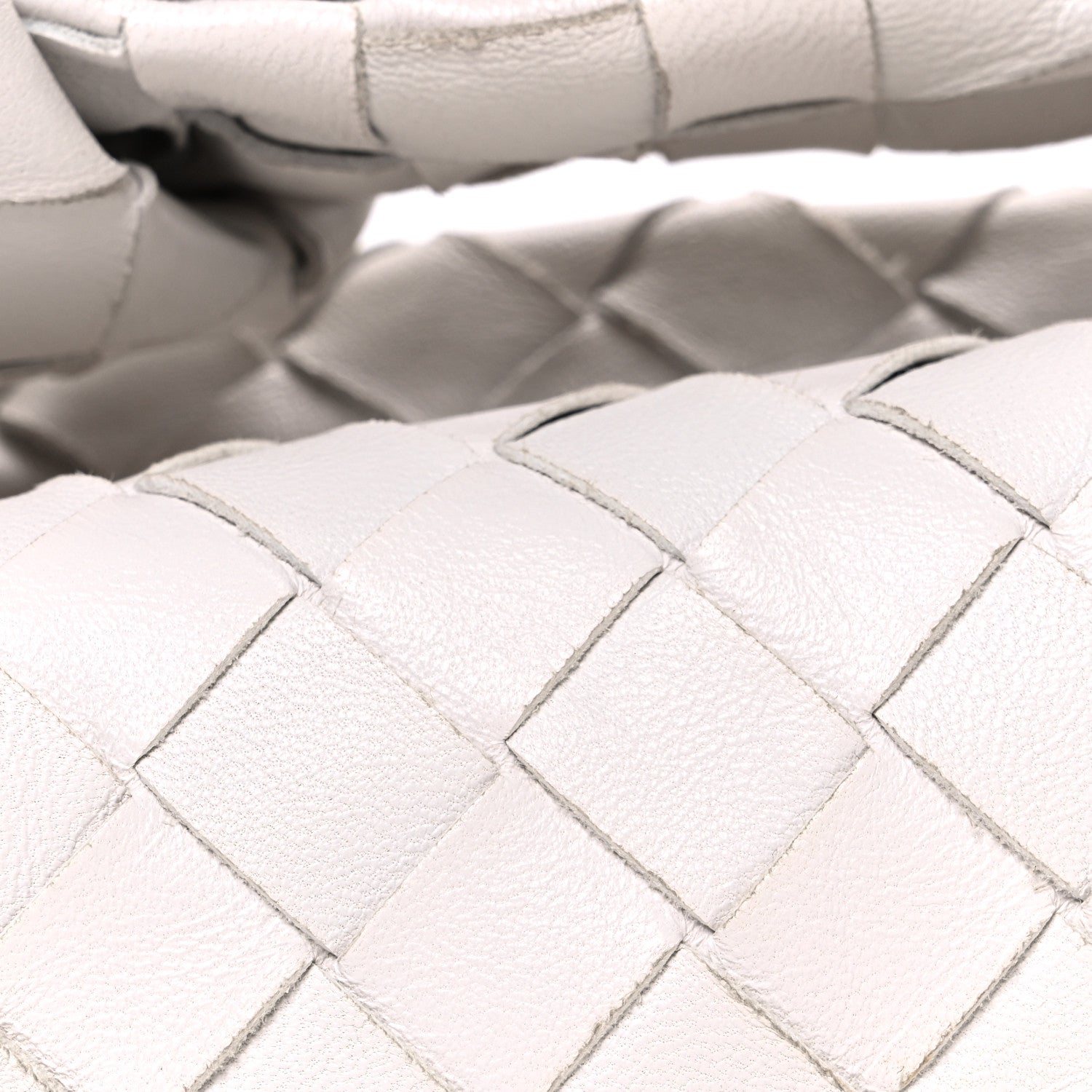 Bottega Veneta Nappa Intrecciato Mini Jodie Chalk 9 of 11