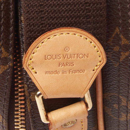 Louis Vuitton Monogram Reporter PM 8 of 8