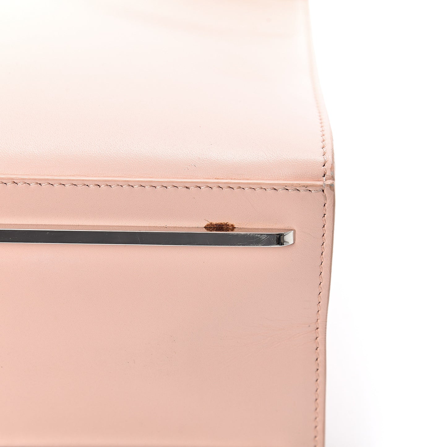 Veau Le Dix Backpack Old Rose