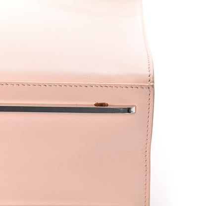 Balenciaga Veau Le Dix Backpack Old Rose 14 of 16