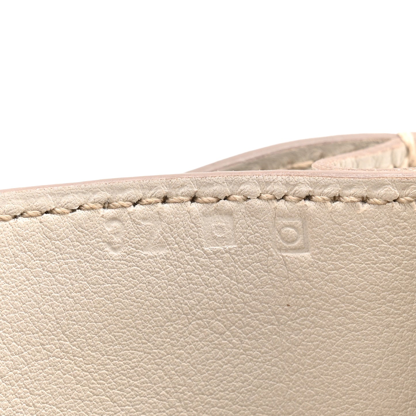 Evergrain Constance Elan 25 Gris Perle