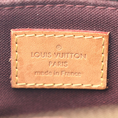 Louis Vuitton Monogram Turenne PM 6 of 12