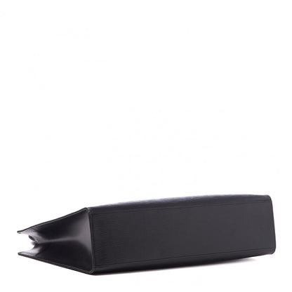 Louis Vuitton Epi Z Gemeaux Black 3 of 8