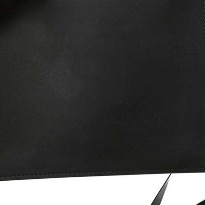 Valentino Garavani PVC VLTN Belt Bag Black 15 of 15
