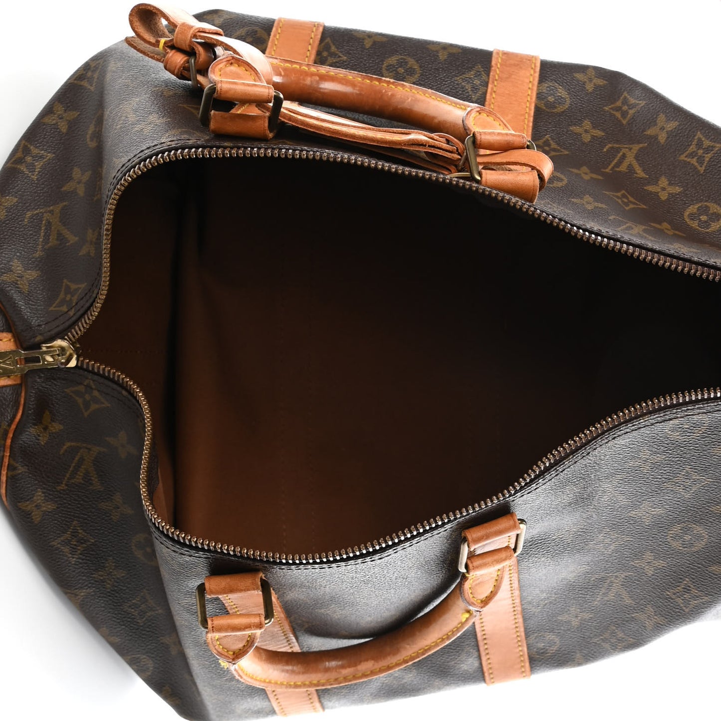Monogram Keepall Bandouliere 45