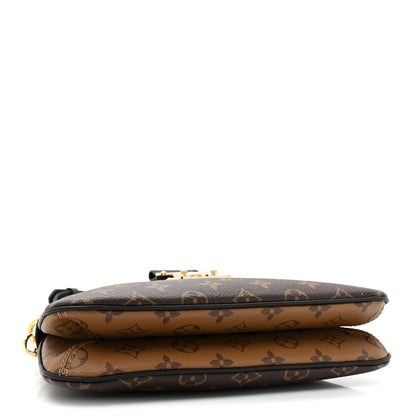 Louis Vuitton Reverse Monogram Twinny 4 of 8