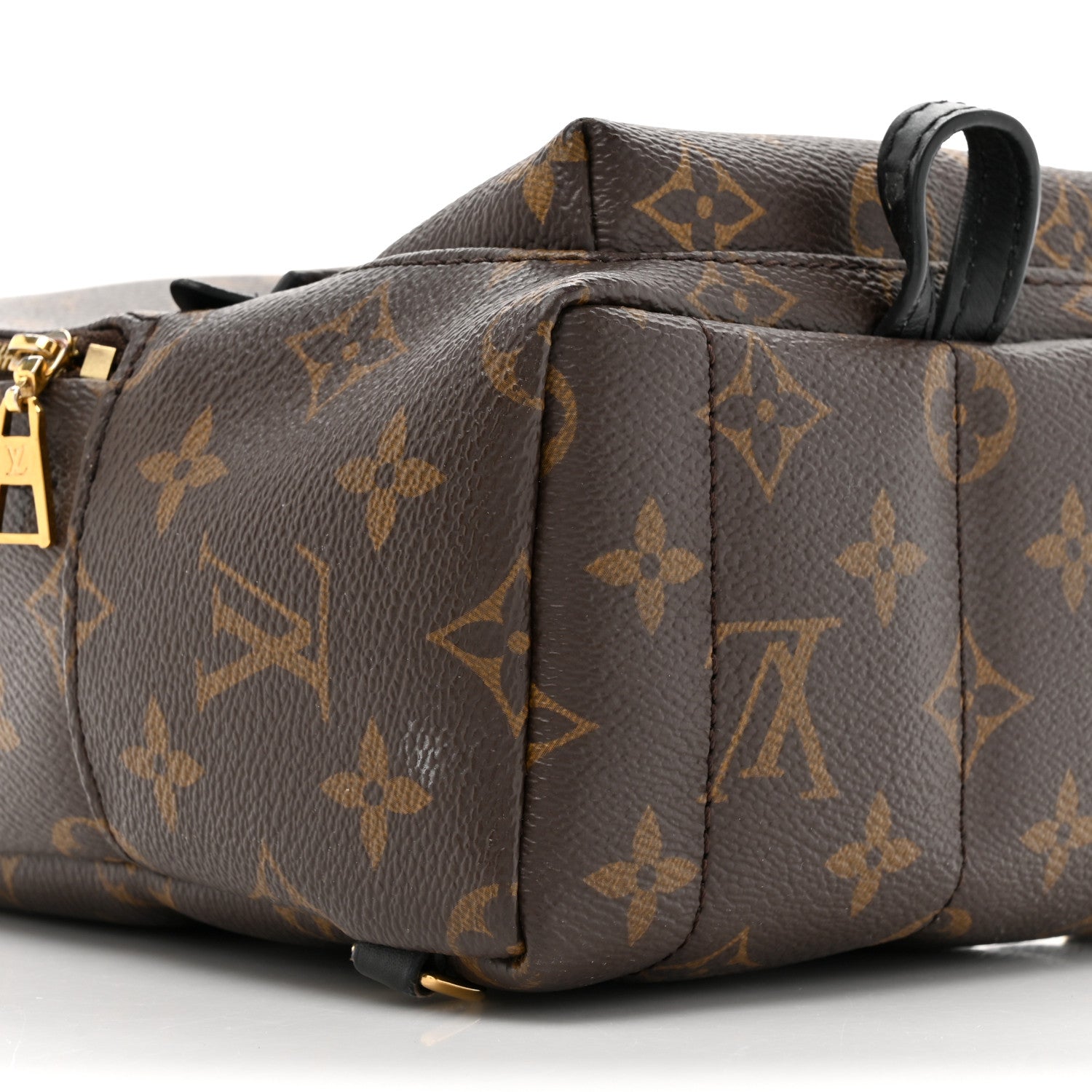 Louis Vuitton Monogram Palm Springs Backpack Mini 9 of 11