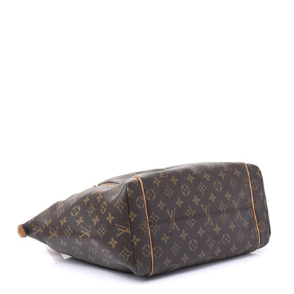 Louis Vuitton Monogram Totally MM 3 of 11