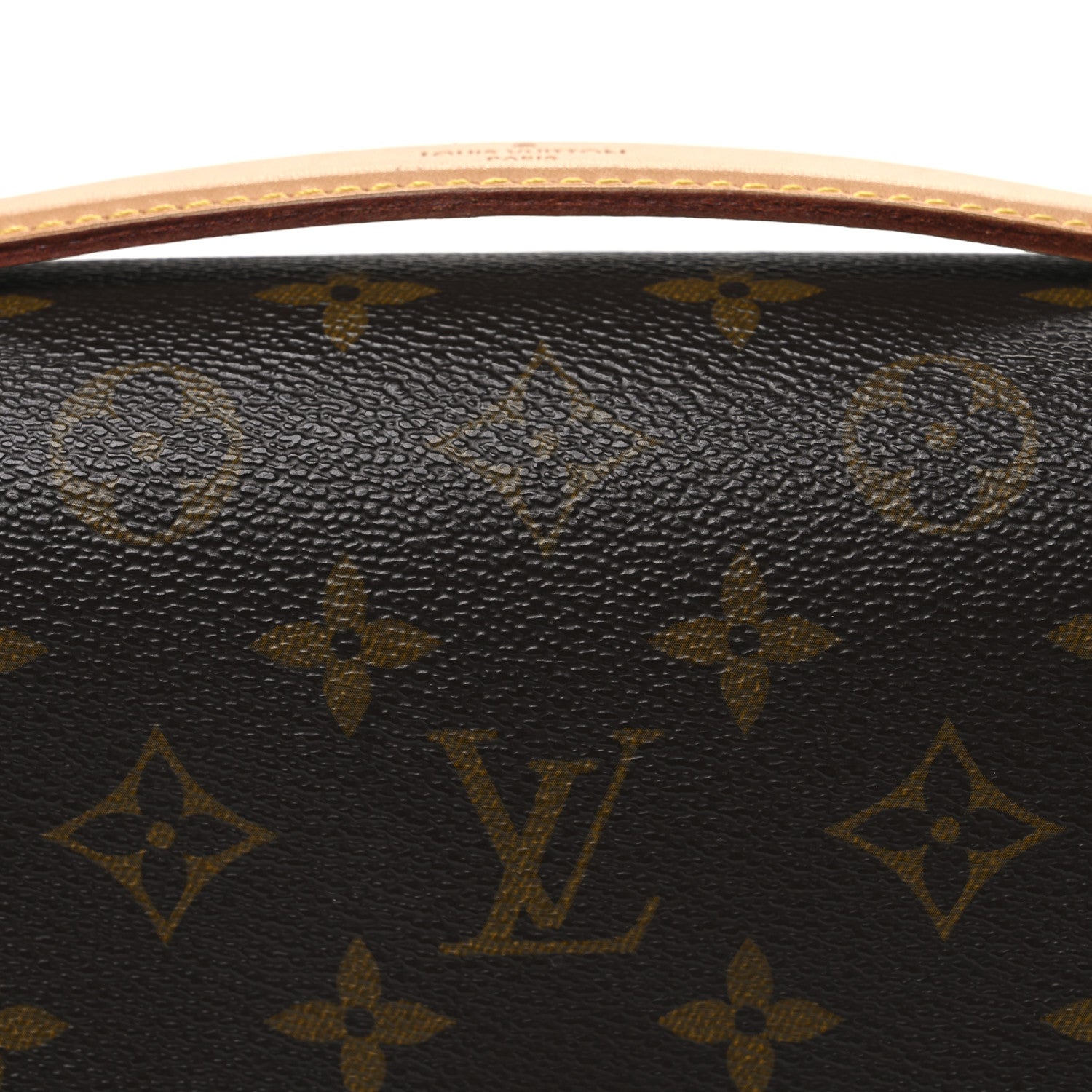 Louis Vuitton Monogram Pochette Metis 8 of 11