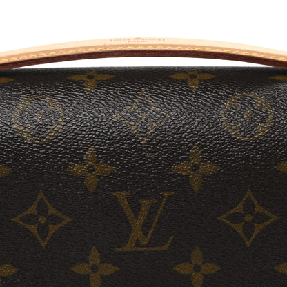 Louis Vuitton Monogram Pochette Metis 8 of 11