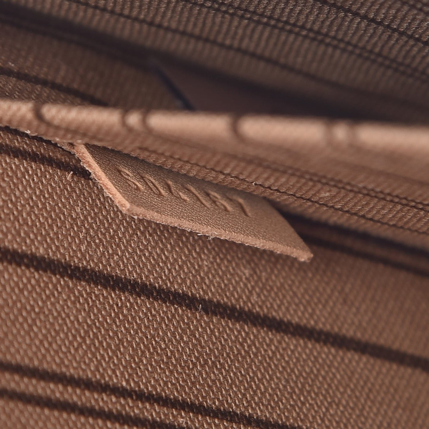 Monogram Neverfull MM GM Pochette