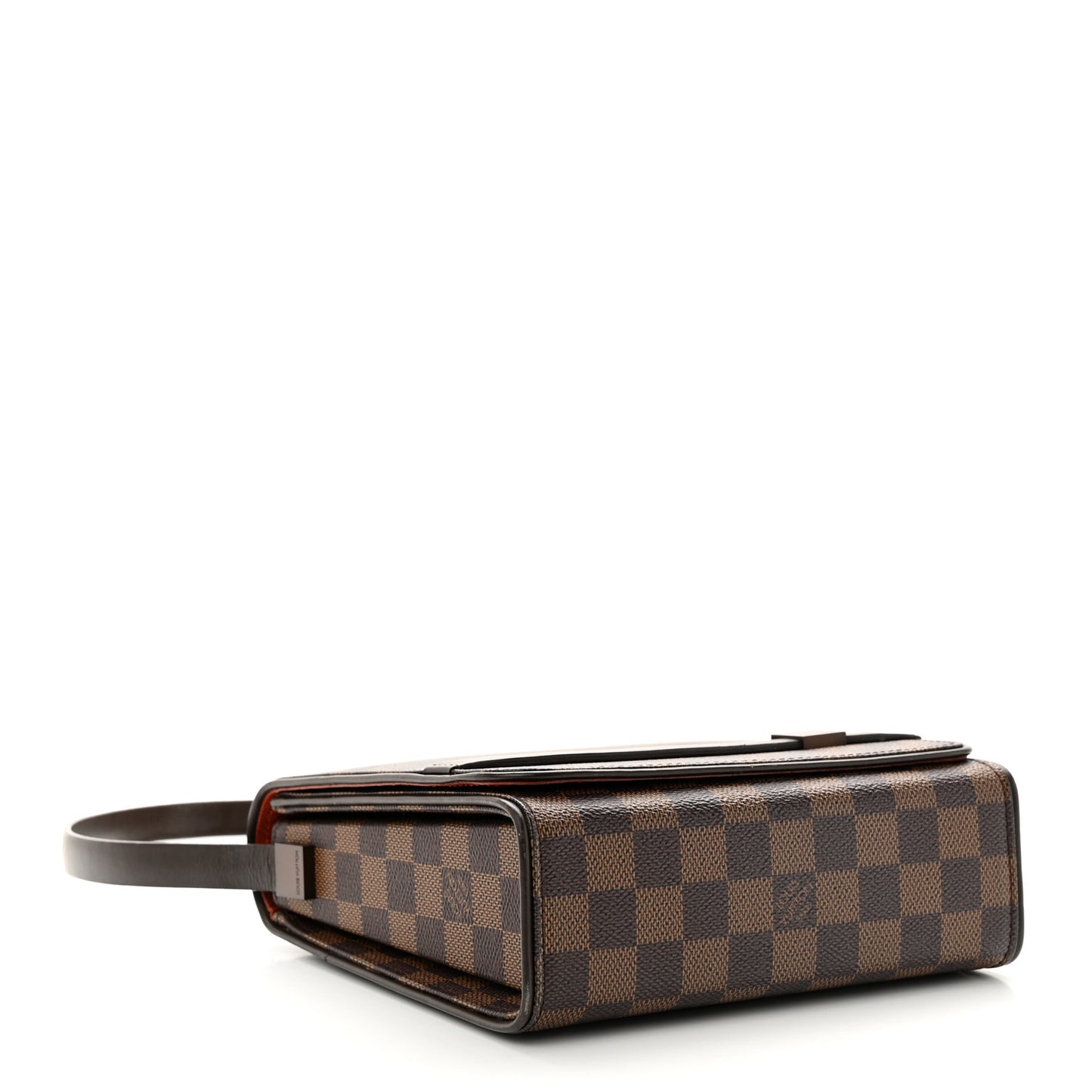 Damier Ebene Tribeca Mini