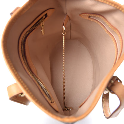 Louis Vuitton Monogram Petit Bucket 23 9 of 16