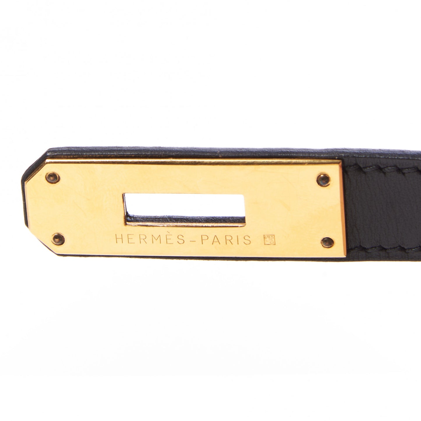 Box Kelly Retourne 32 Black