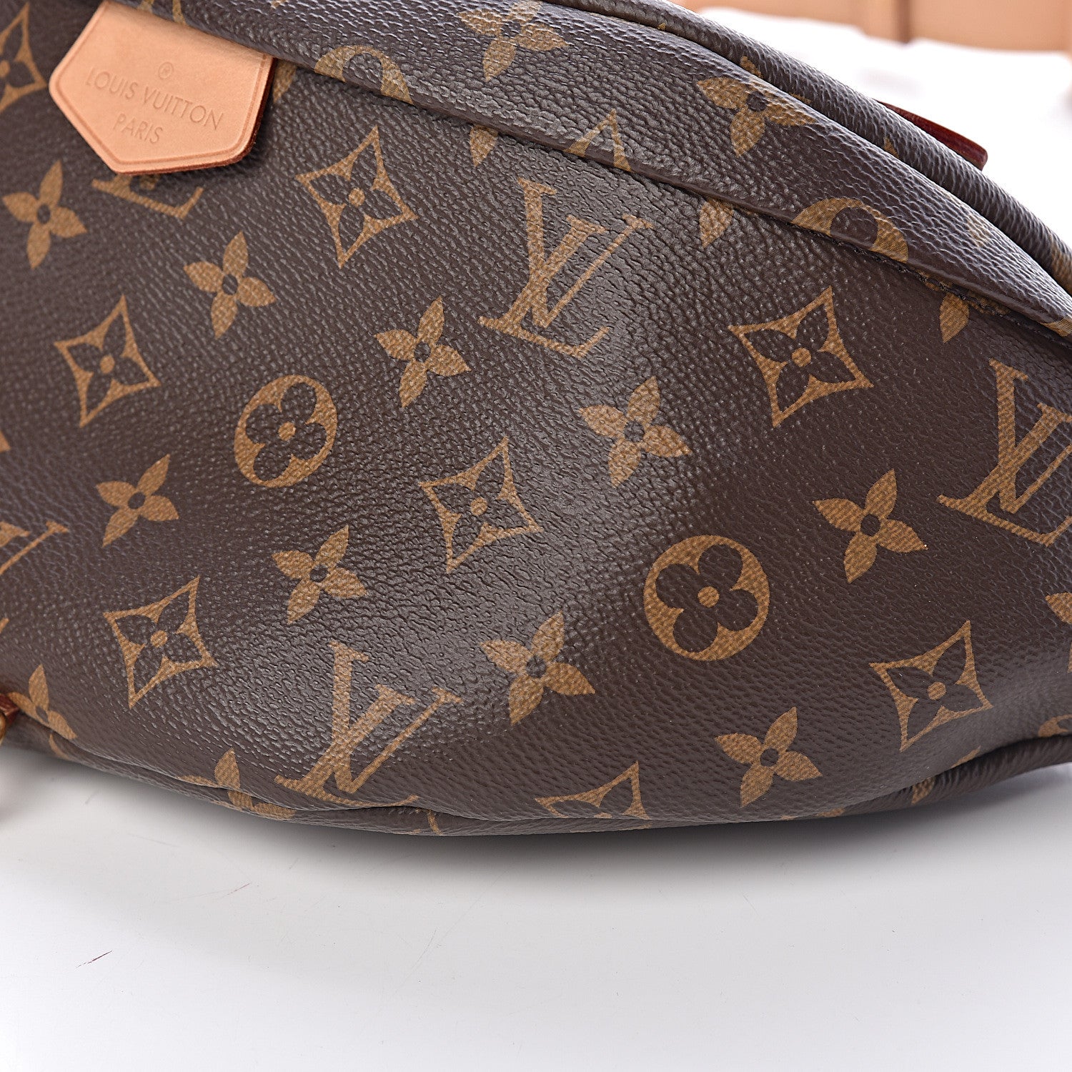 Louis Vuitton Monogram Bumbag 9 of 10