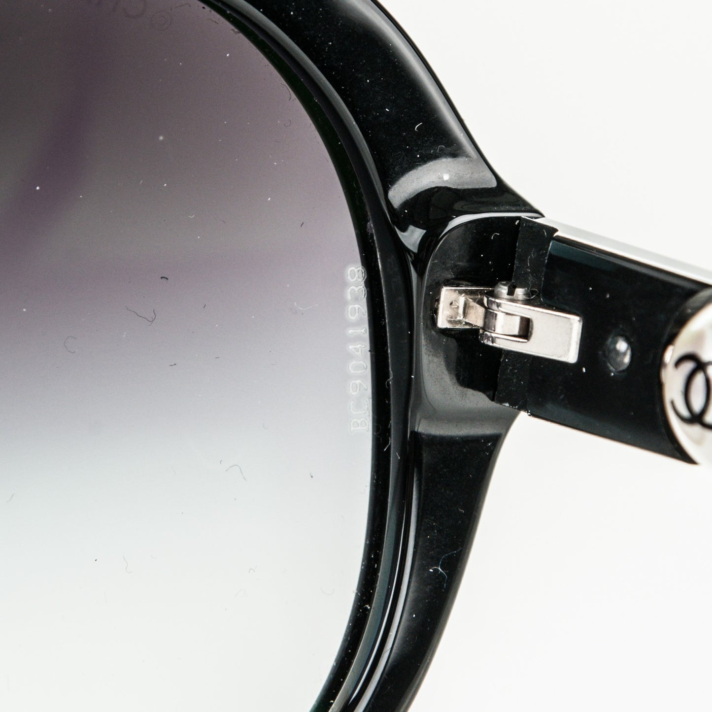 CC Pearl Sunglasses 5211-H Black
