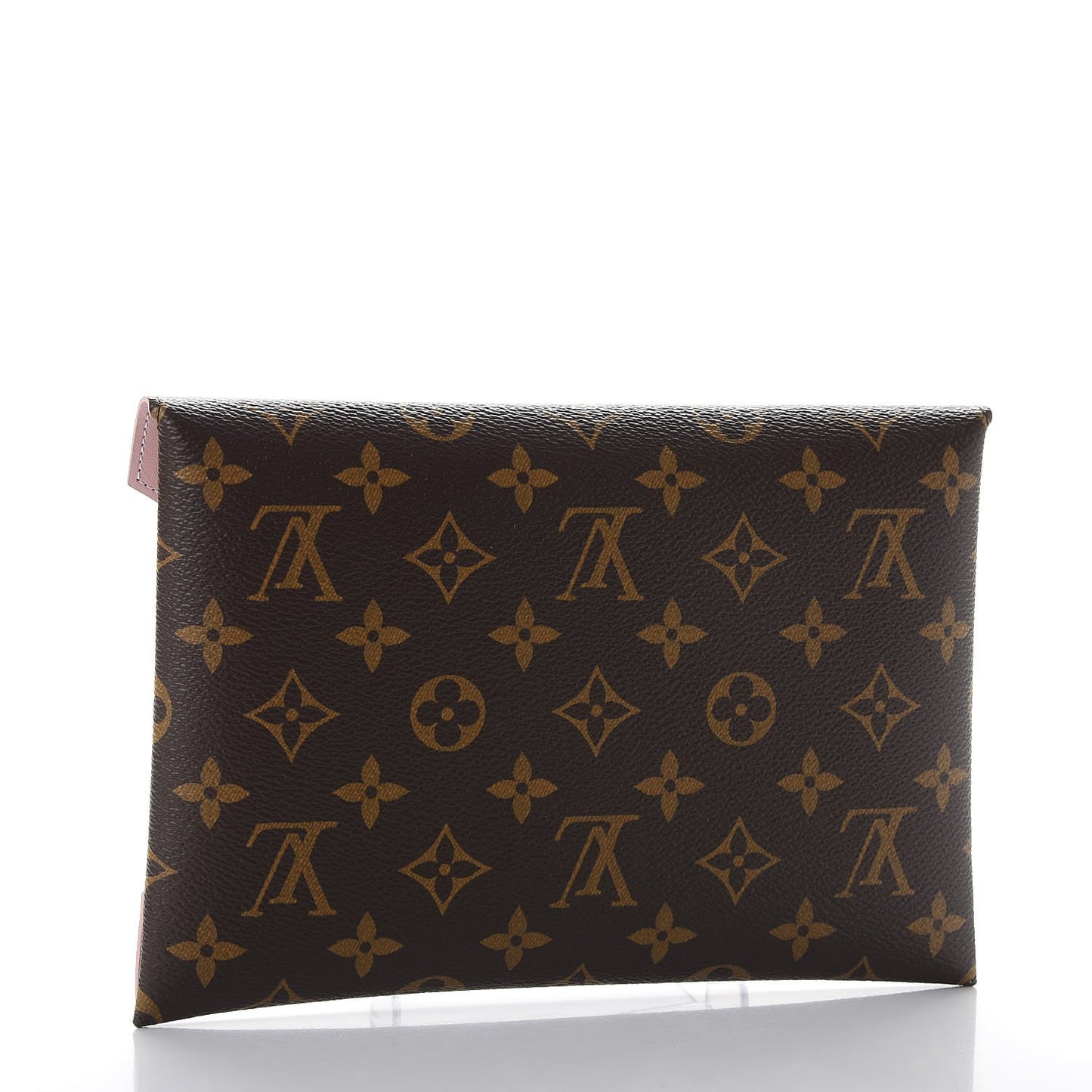 Monogram Kirigami Pochette Set