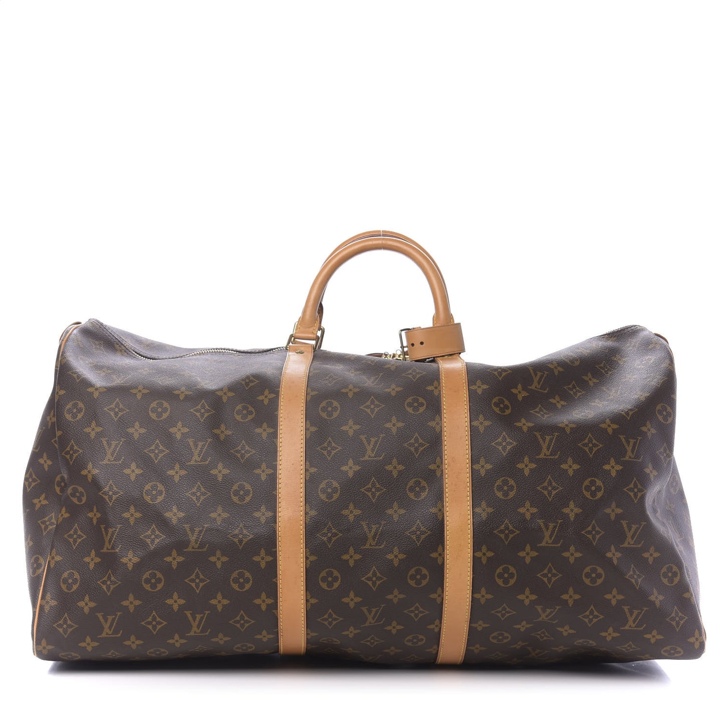 Monogram Keepall 60
