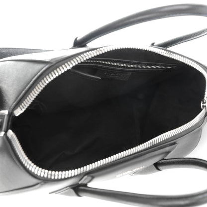 Givenchy Sugar Goatskin Medium Antigona Black 5 of 7