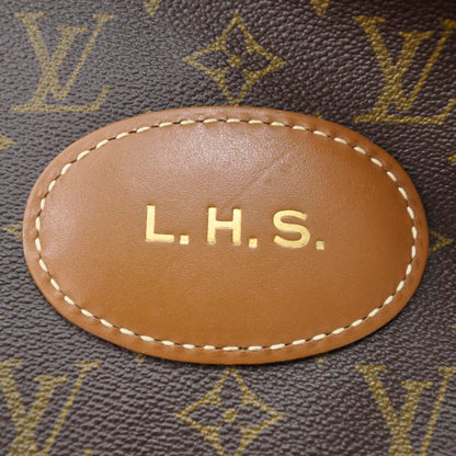 Louis Vuitton Monogram French Company Garment Cover 4 of 6