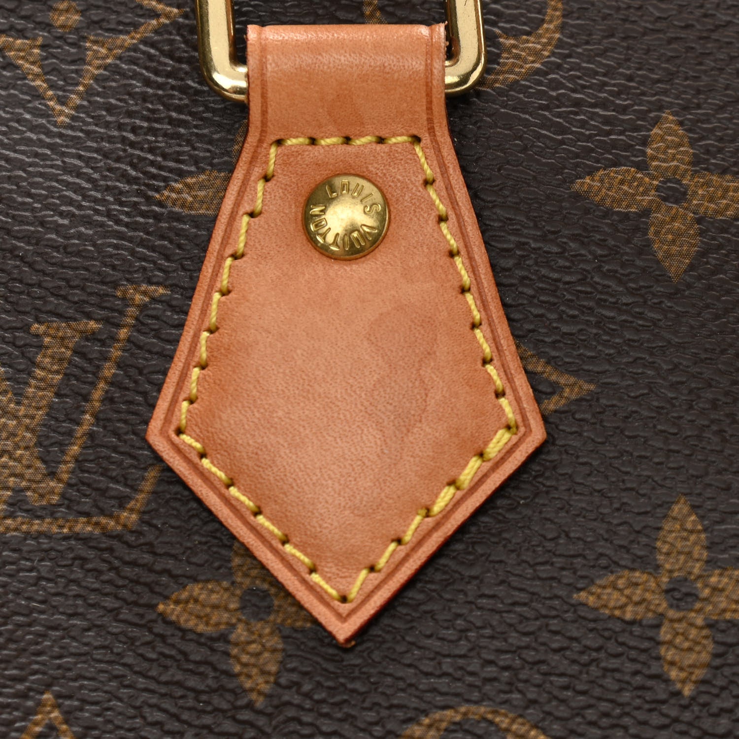 Louis Vuitton Monogram My LV Heritage Speedy Bandouliere 25 Black Ivory 13 of 13