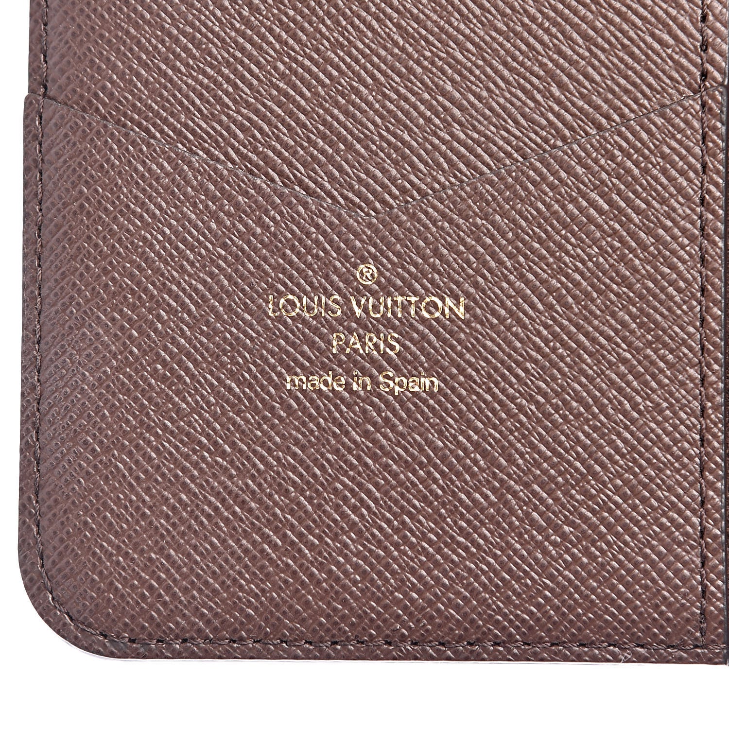 Louis Vuitton Monogram iPhone 7/8 Plus Folio Case 6 of 6