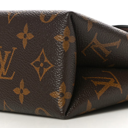 Louis Vuitton Monogram Locky BB Rose Poudre 9 of 10