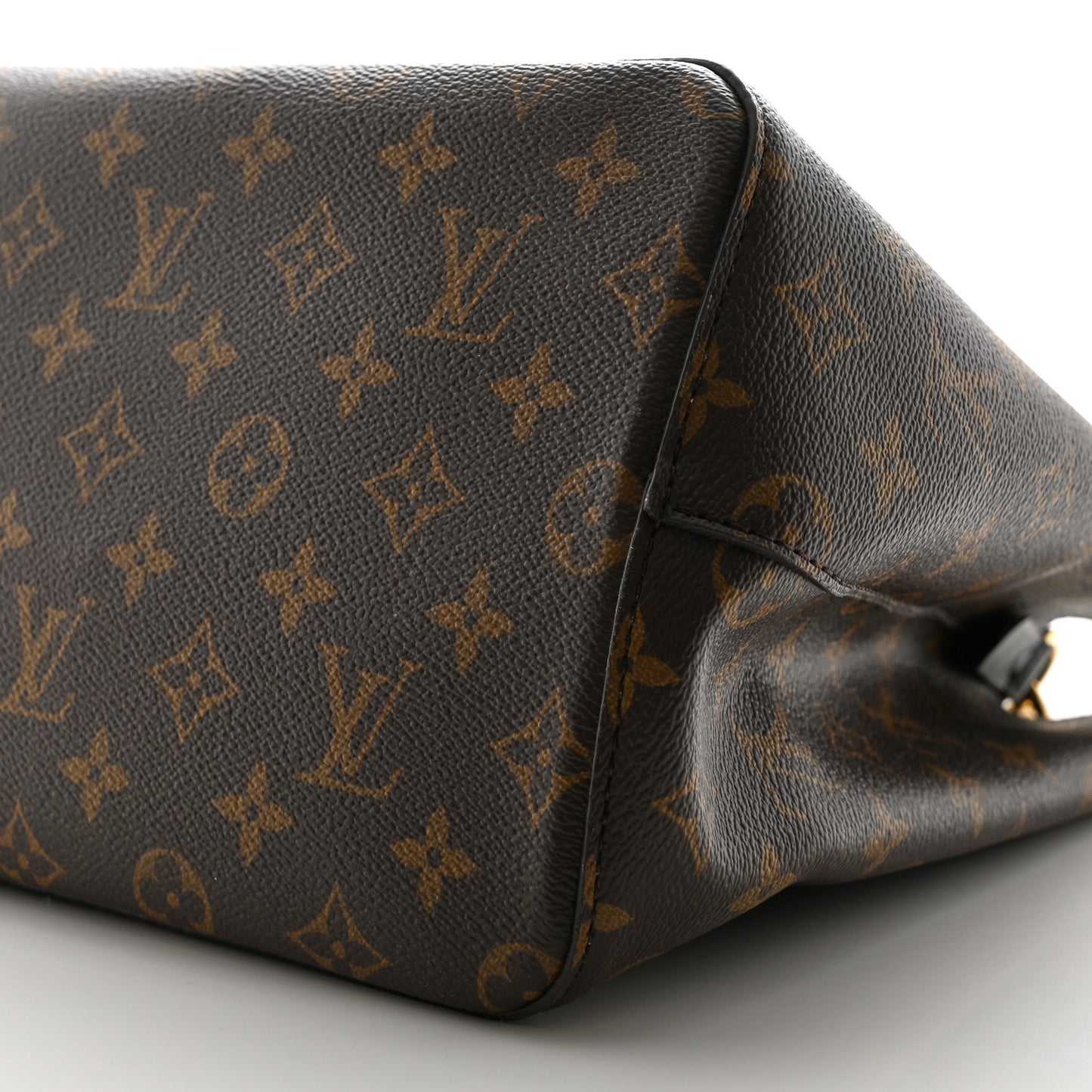 Monogram Neonoe MM Black