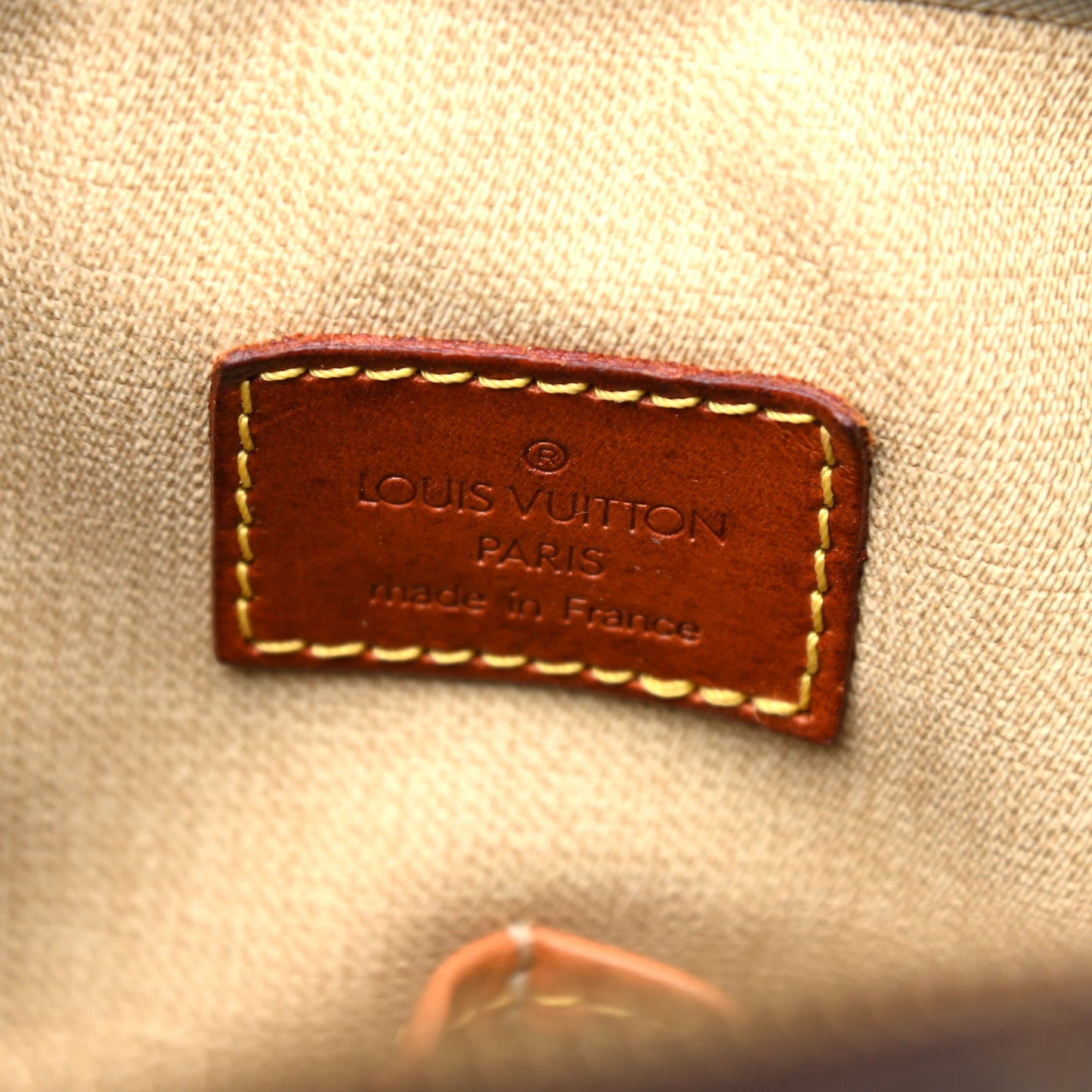 Monogram Trouville