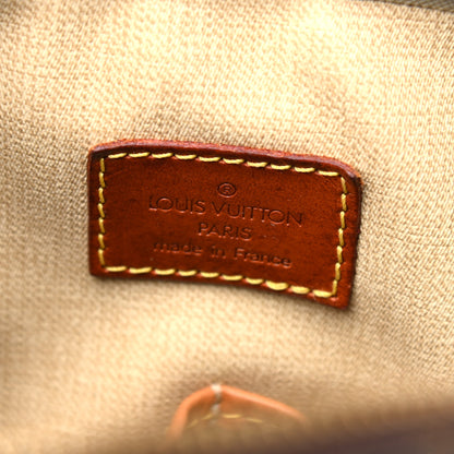 Louis Vuitton Monogram Trouville 6 of 24