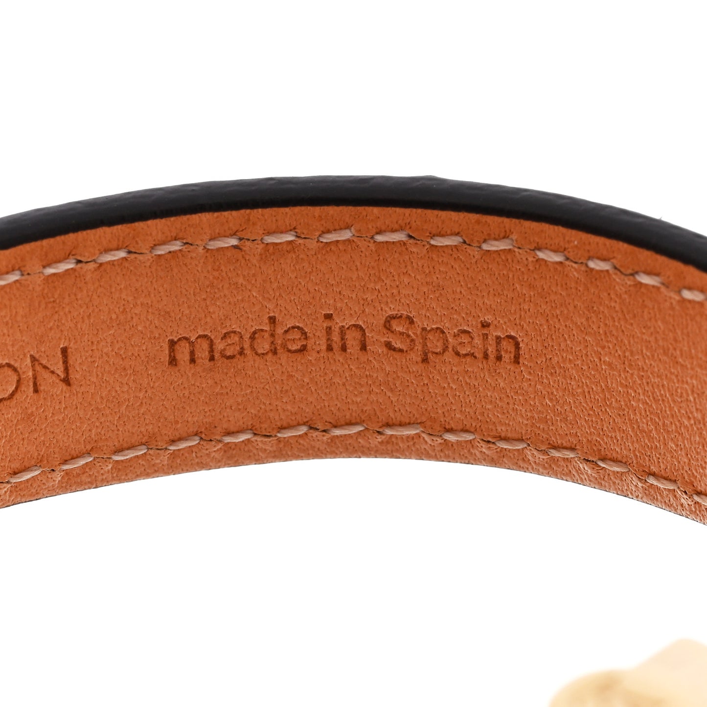 Monogram Nano Bracelet 17