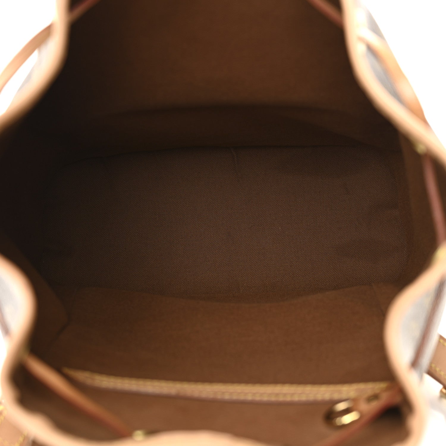 Louis Vuitton Monogram Montsouris MM Backpack 5 of 11