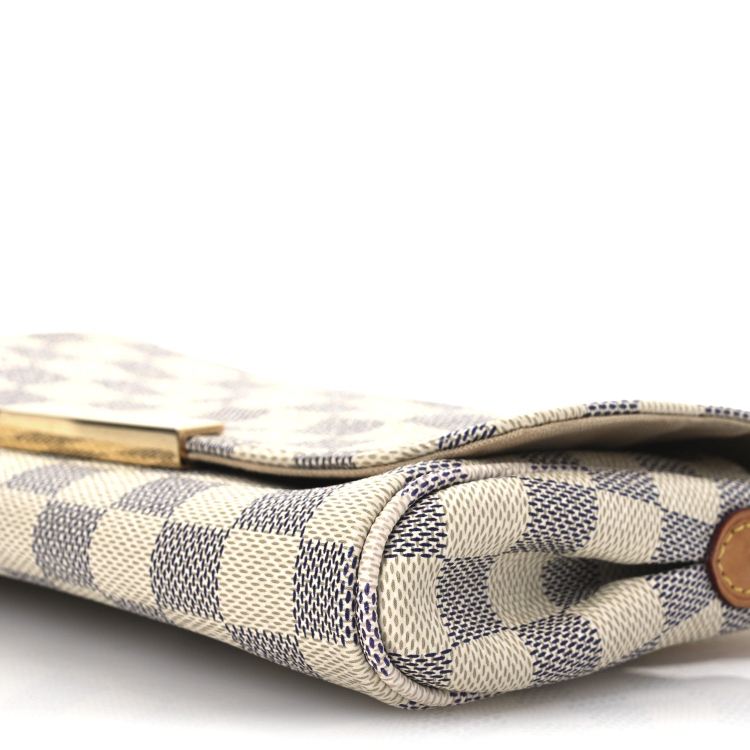 Louis Vuitton Damier Azur Favorite PM 10 of 14