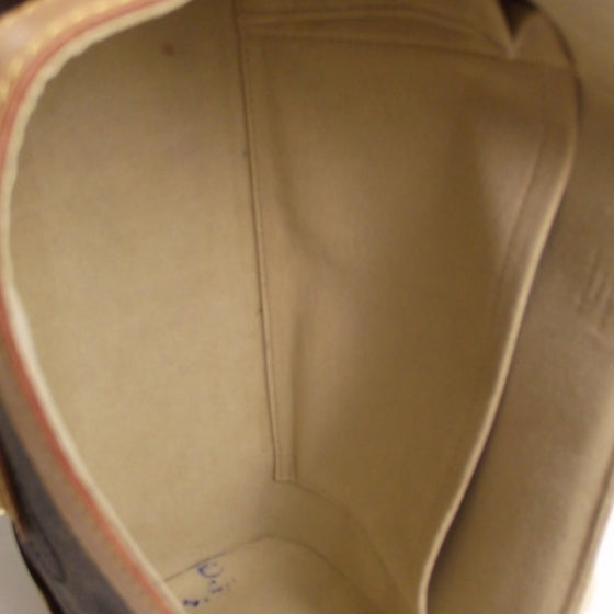 Louis Vuitton Monogram Beverly MM 7 of 11