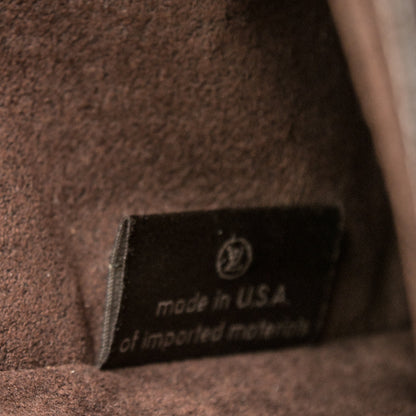 Louis Vuitton Monogram Pochette Metis 7 of 8