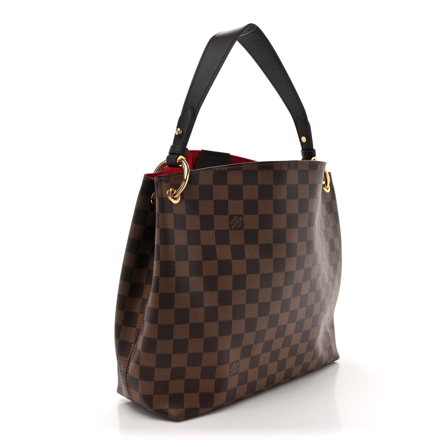 Damier Ebene Graceful PM