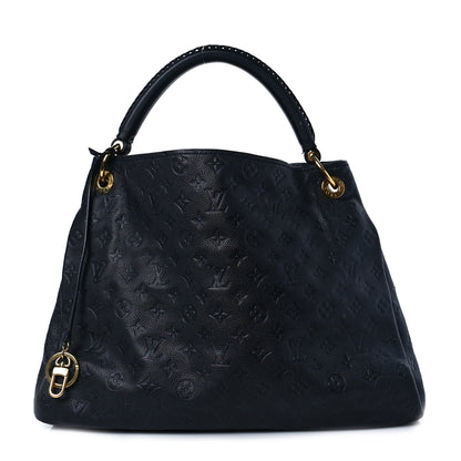 Louis Vuitton Empreinte Artsy MM Infini 1 of 9