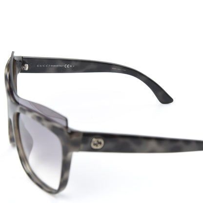 Gucci Cat Eye Sunglasses GG3782/S Tortoise 5 of 8