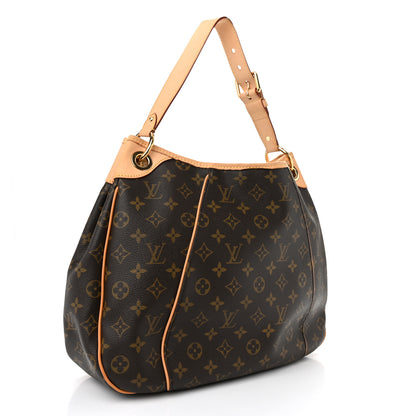 Louis Vuitton Monogram Galliera PM 3 of 9