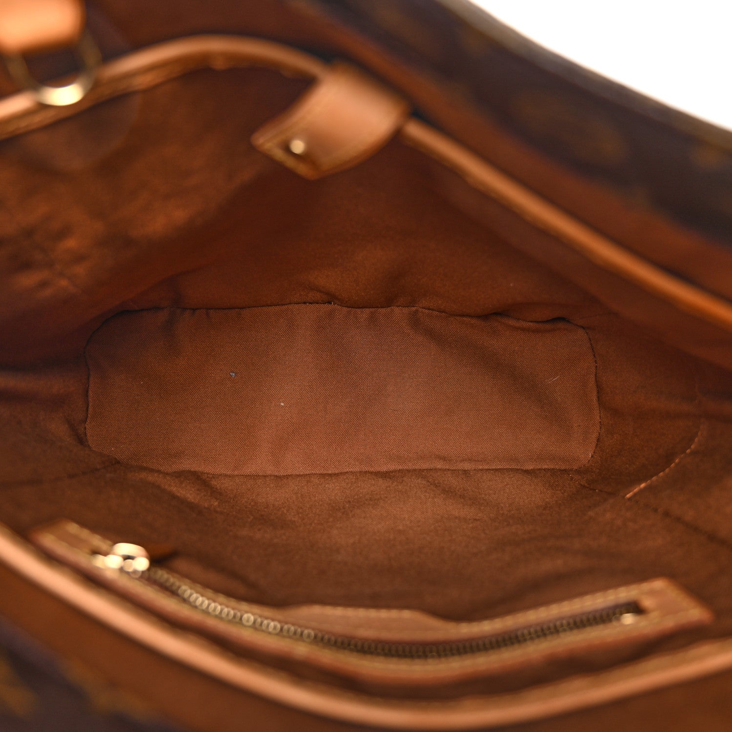 Louis Vuitton Monogram Vavin GM 5 of 13
