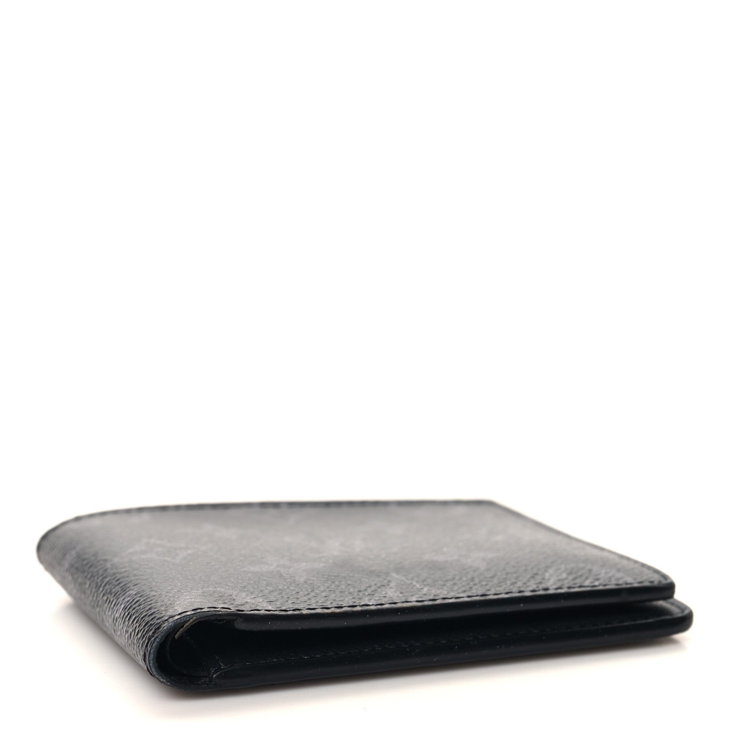 Louis Vuitton Monogram Eclipse Multiple Wallet 4 of 9