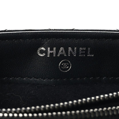 Chanel ` Black 9 of 11