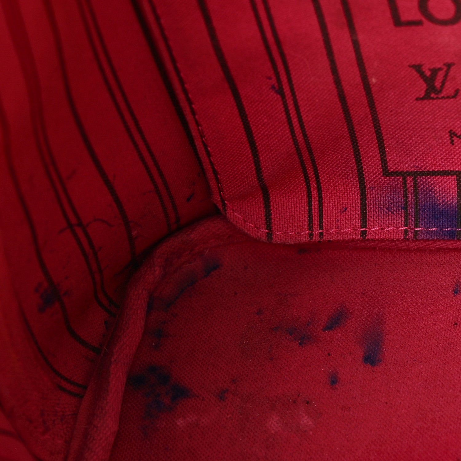 Louis Vuitton Monogram Neo Neverfull PM Pivoine 12 of 13