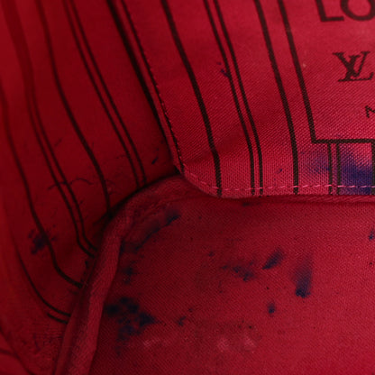 Louis Vuitton Monogram Neo Neverfull PM Pivoine 12 of 13