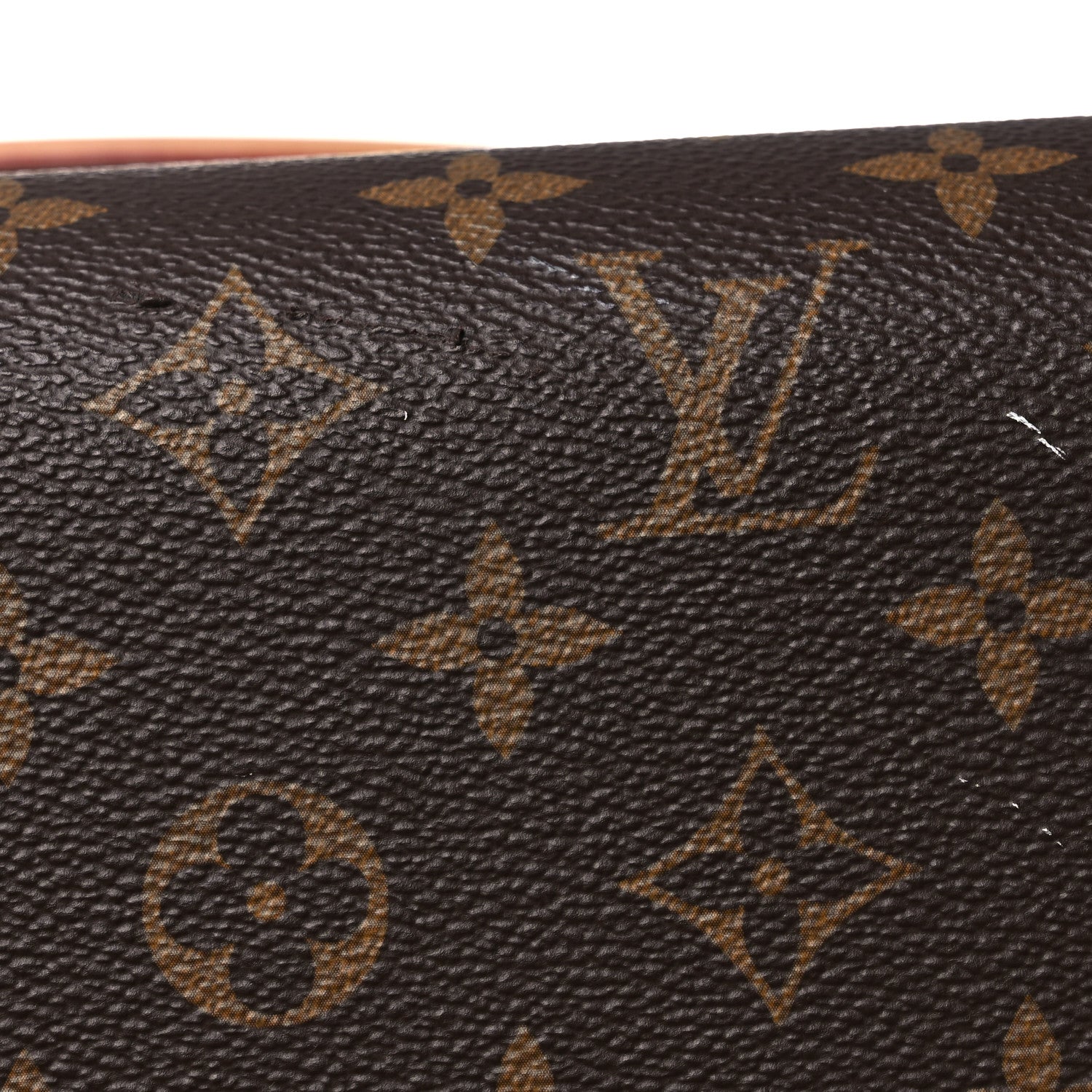 Louis Vuitton Monogram Horizon 55 Horizon 13 of 14