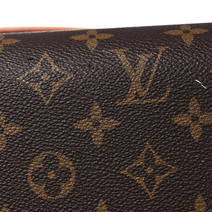 Louis Vuitton Monogram Horizon 55 Horizon 13 of 14