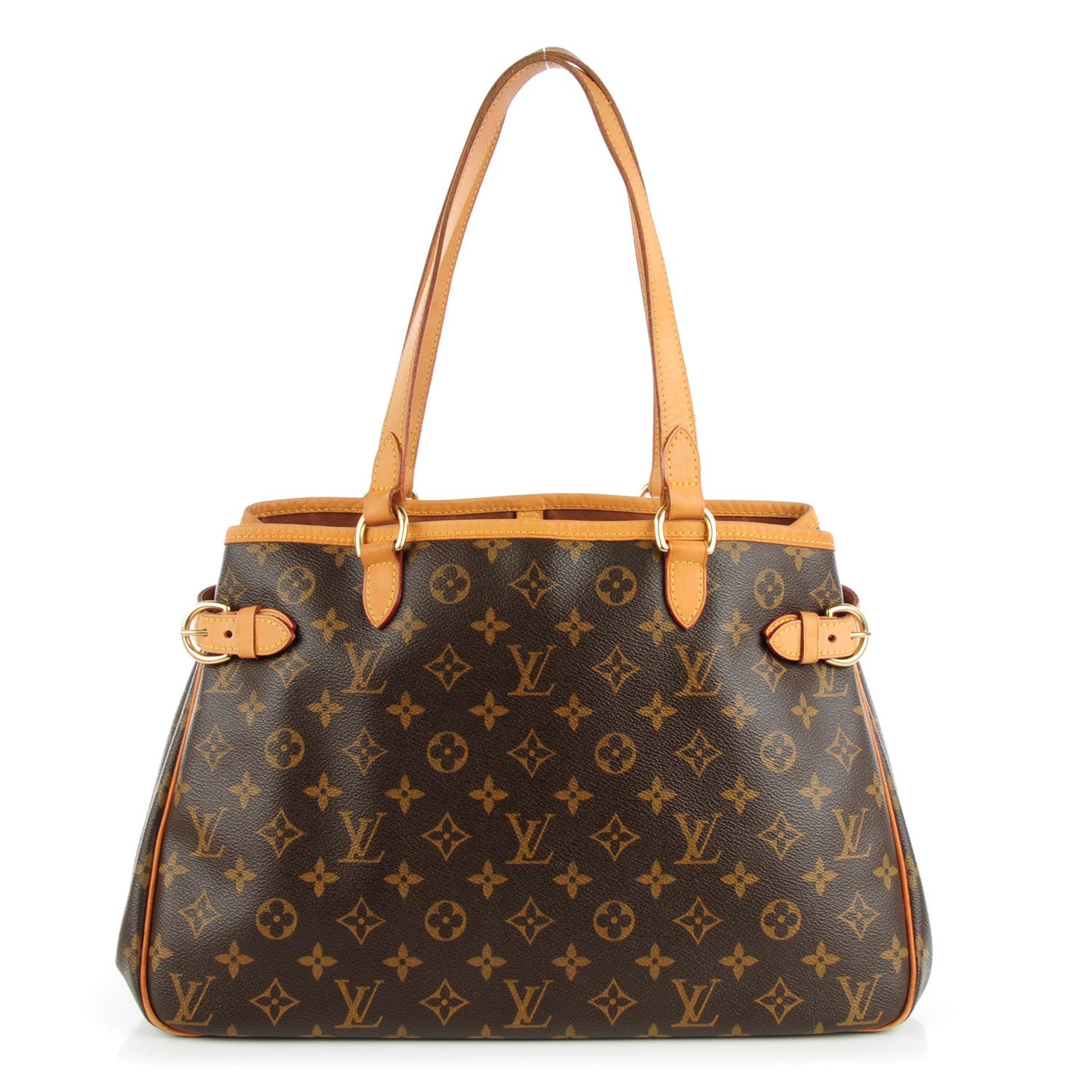 Louis Vuitton Monogram Batignolles Horizontal 1 of 7