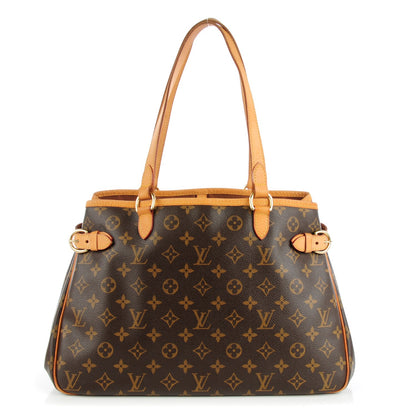 Louis Vuitton Monogram Batignolles Horizontal 1 of 7
